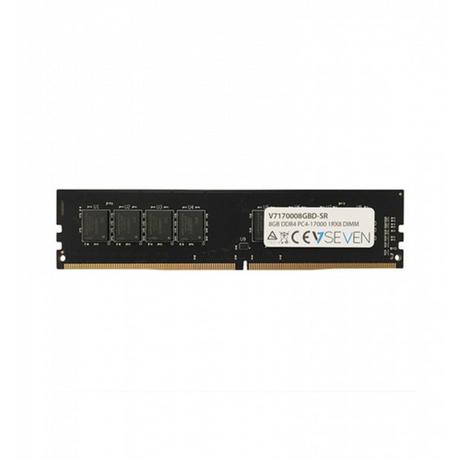 V7  8GB DDR4 2133MHZ CL15 NON 