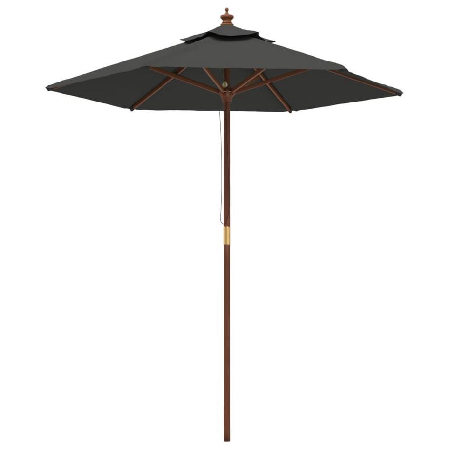 Parasol de jardin