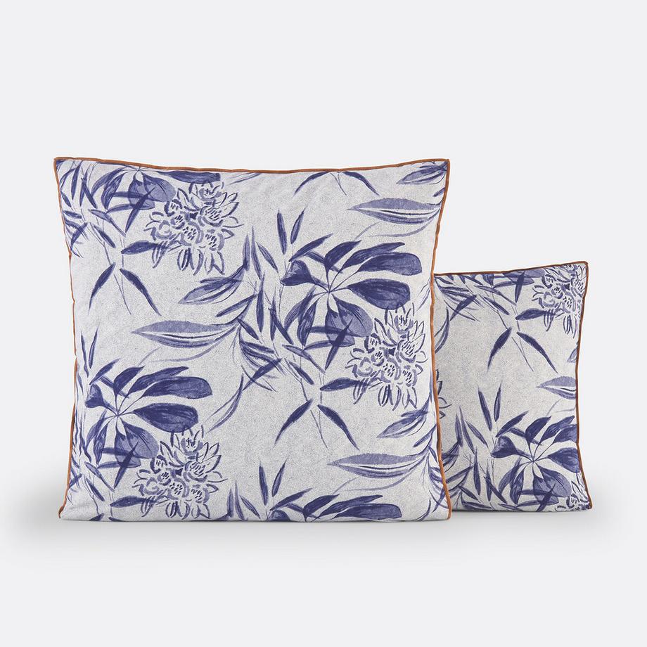 La Redoute Intérieurs Mishima Taie d'oreiller  