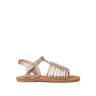 La Redoute Collections  Sandalen mit Riemchen 