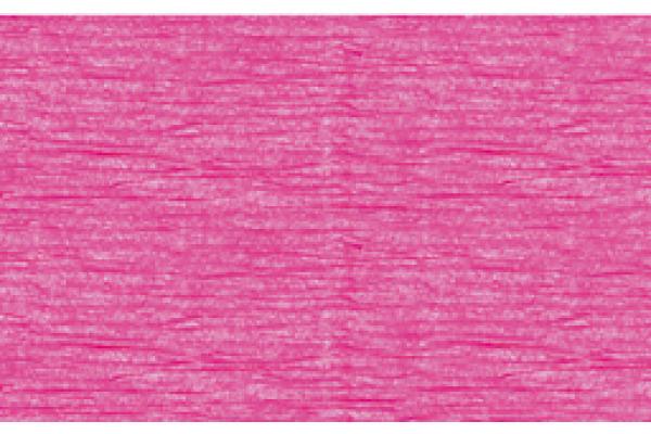 Image of URSUS Bastelkrepp 50cmx2,5m 4120329 32g, dunkelrosa URSUS Bastelkrepp 50cmx2,5m 4120329 32g, dunkelrosa