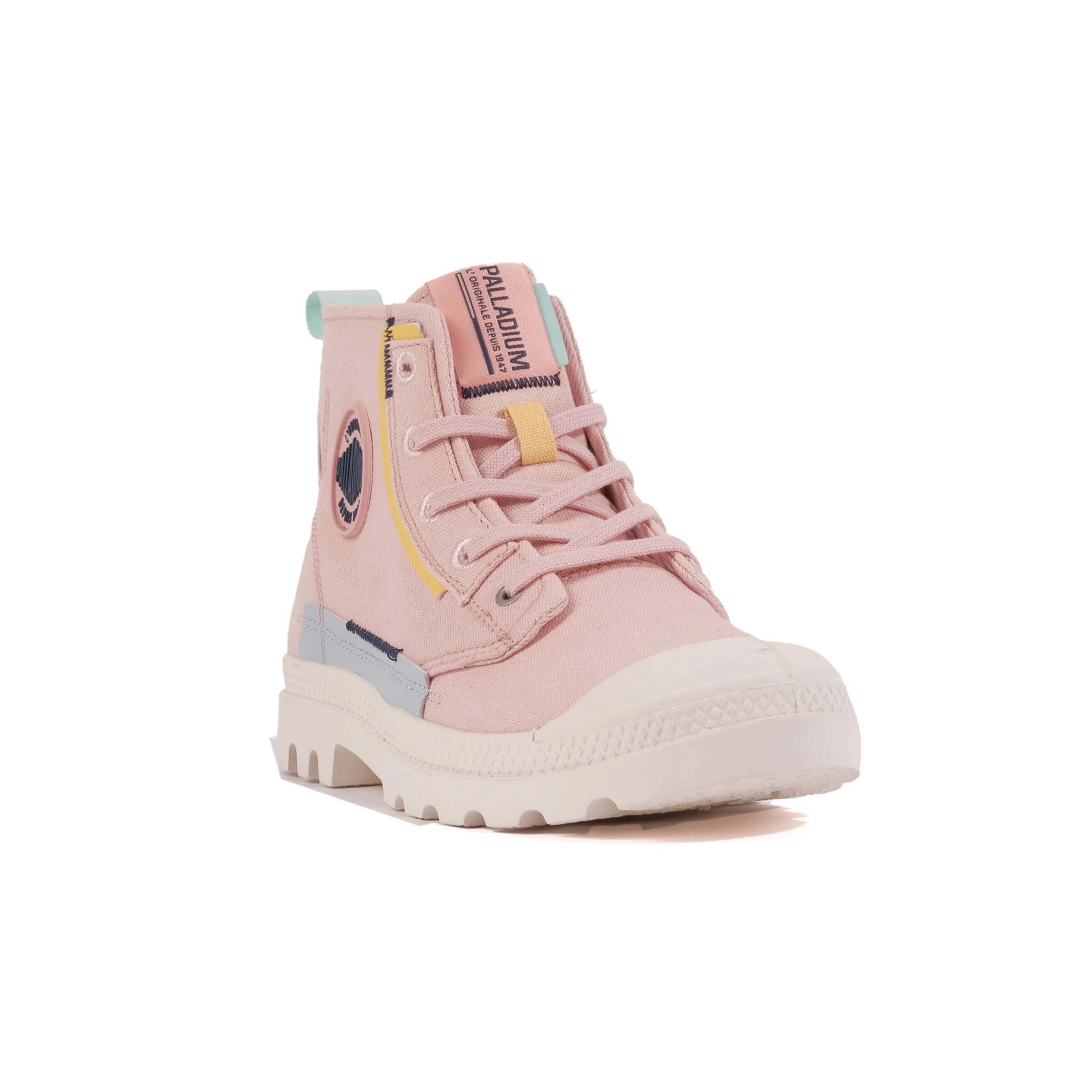 PALLADIUM  Scarponcini da donna Palladium Pampa Underlayer 