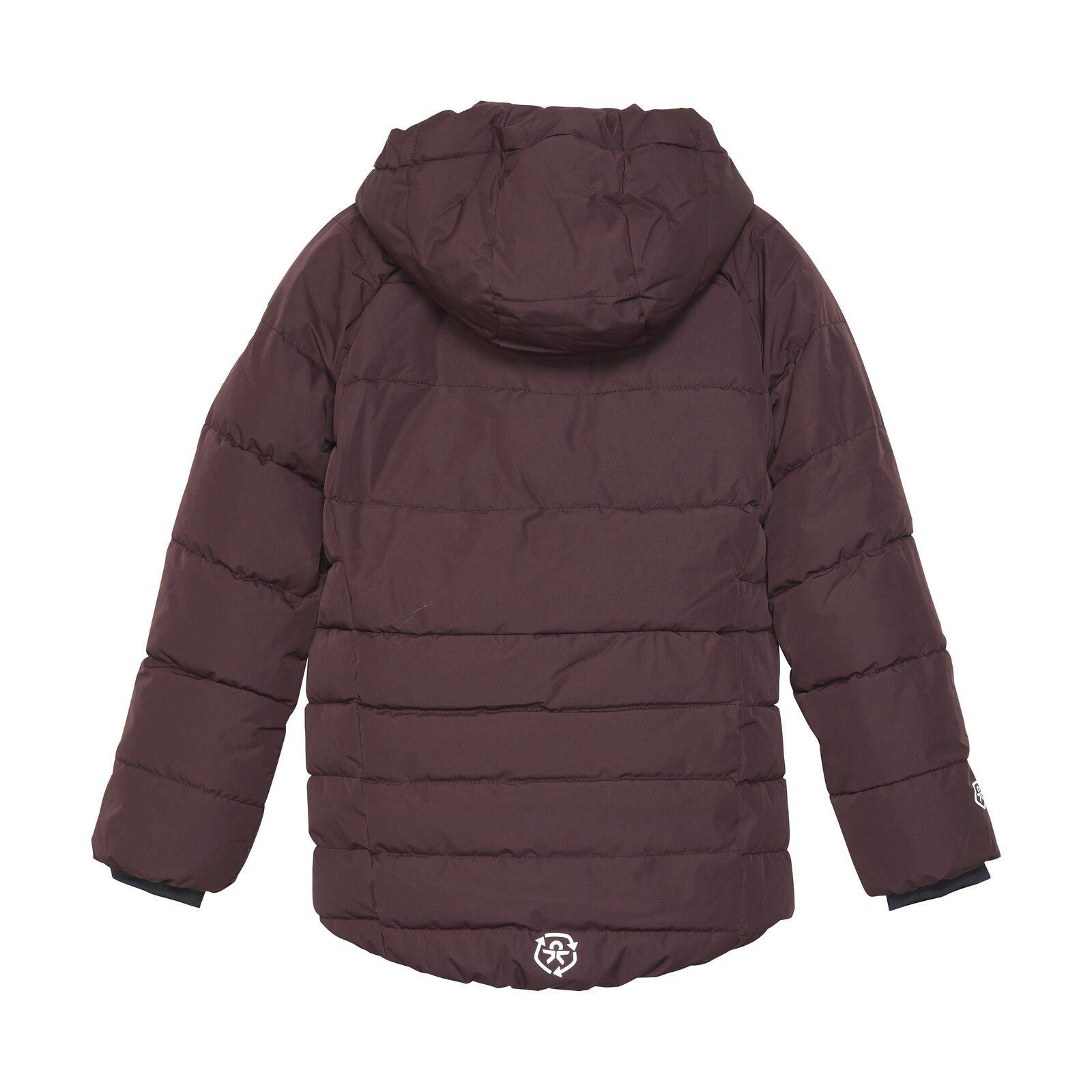 Color Kids  Mädchen Winterjacke Fudge 