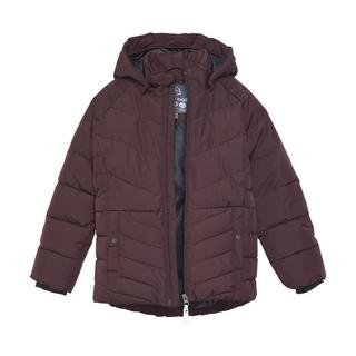 Color Kids  Mädchen Winterjacke Fudge 