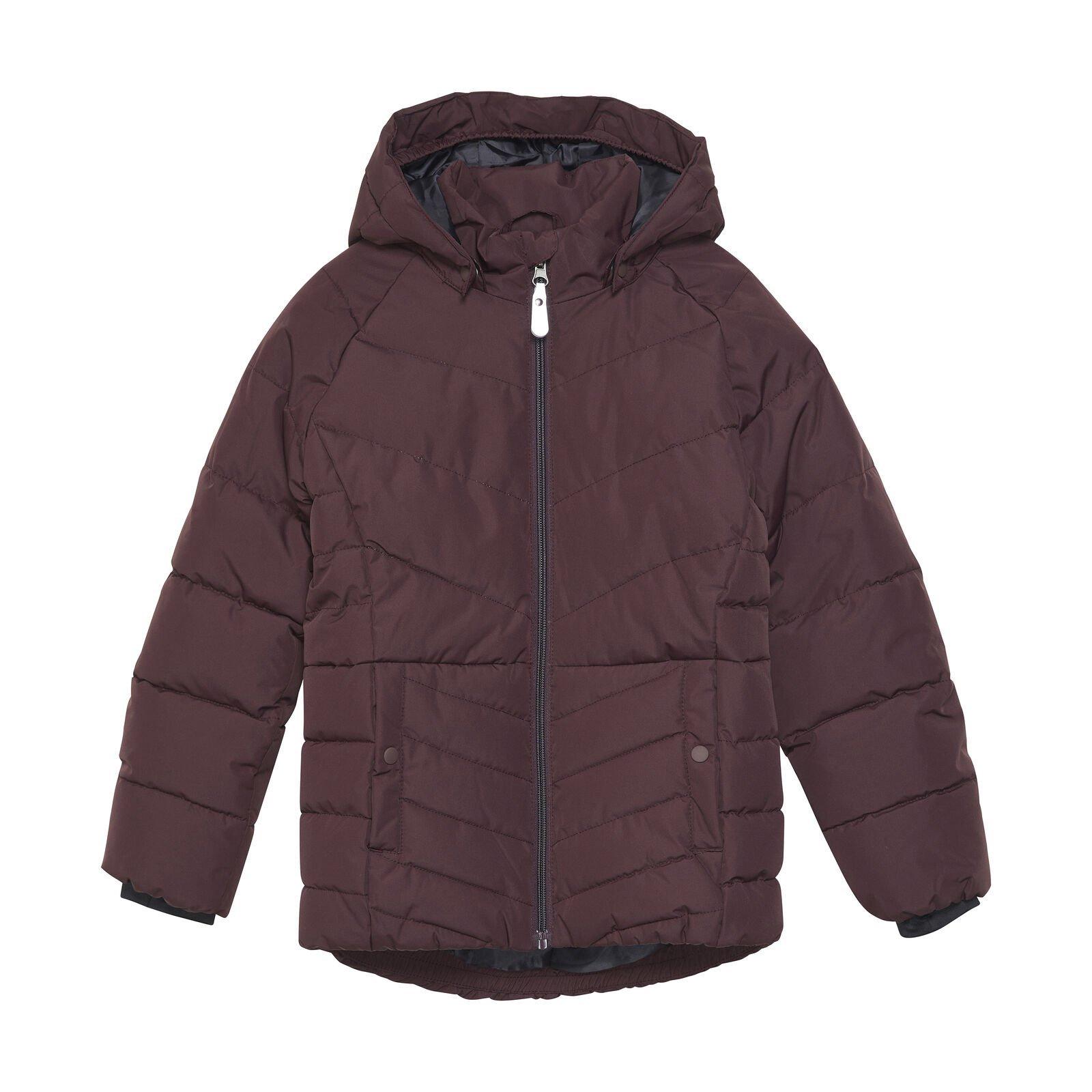 Color Kids  Mädchen Winterjacke Fudge 