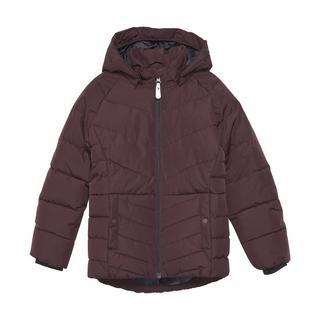 Color Kids  Mädchen Winterjacke Fudge 