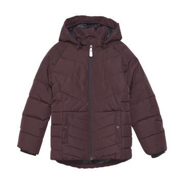 Mädchen Winterjacke Fudge