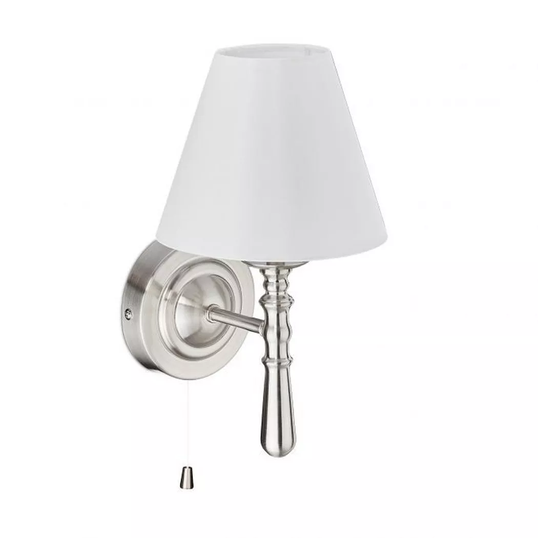 B2X – Wandleuchte mit Schirm, 35cm