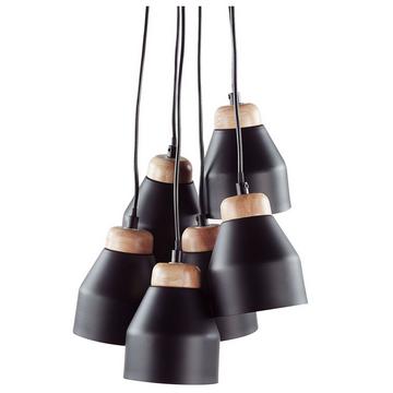 Lampe suspension en Métal Moderne CESTOS