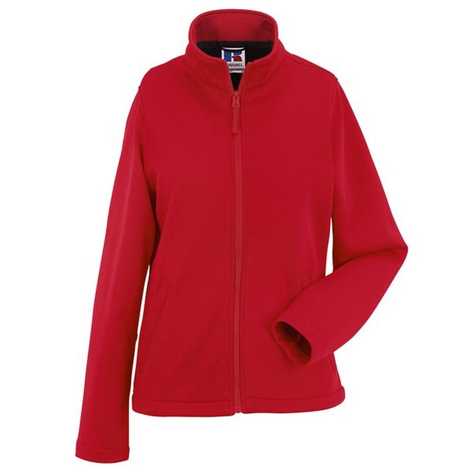 Russell Smart Softshell Jacke  