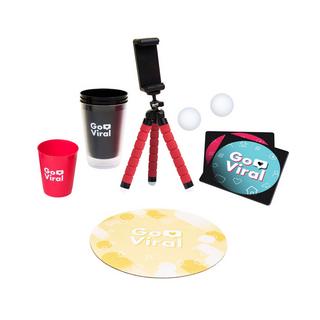 B2X  Gehen Sie viral 40 epische Herausforderungen 