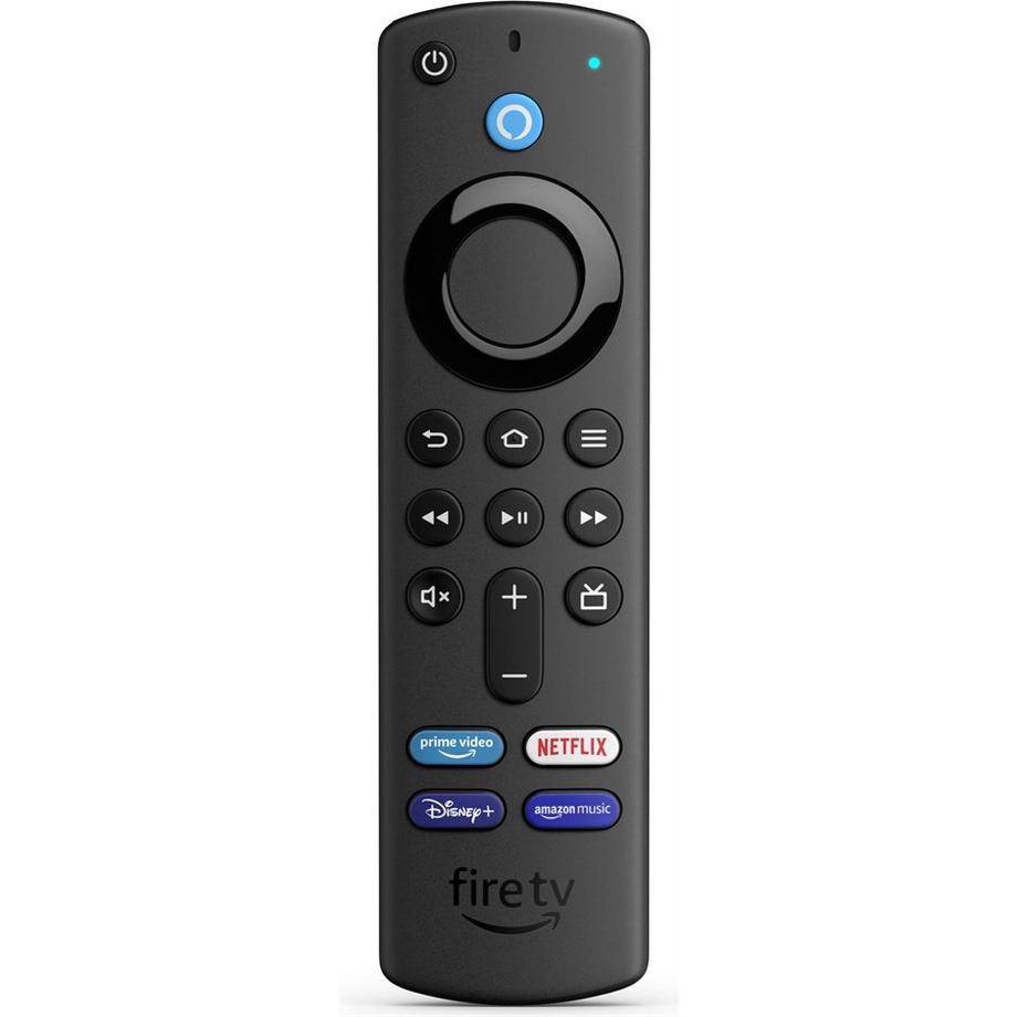amazon  Fire TV Stick mit Alexa-Sprachfernbedienung (3. Gen. 2021) 