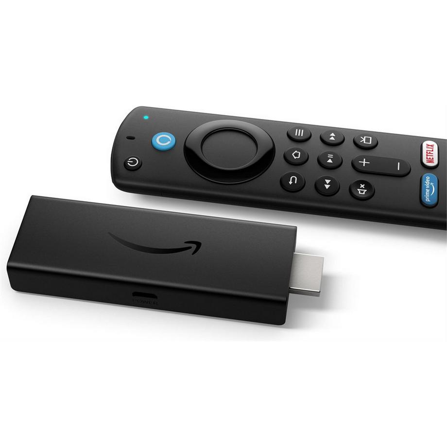 amazon  Fire TV Stick mit Alexa-Sprachfernbedienung (3. Gen. 2021) 