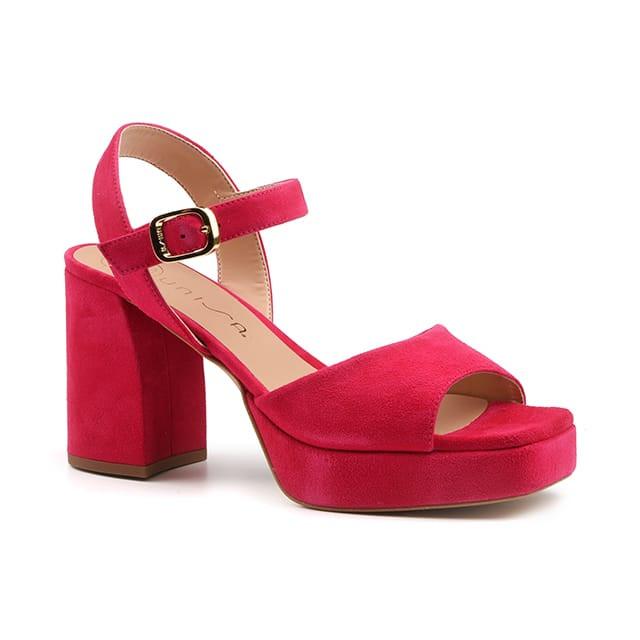 Image of Odran-36 Damen Fuchsia 36