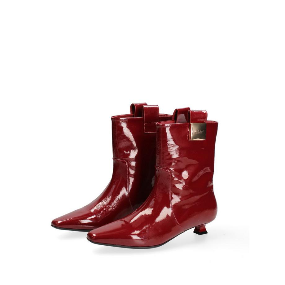 Marc Ellis Bottines Carmilla  