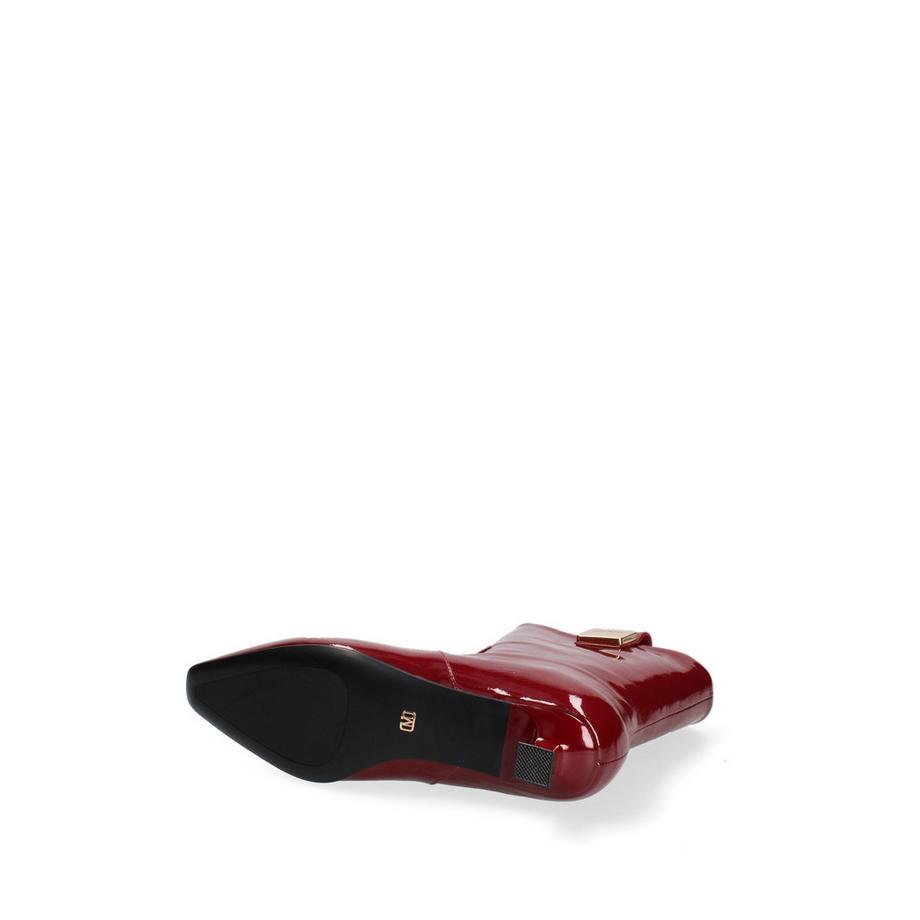 Marc Ellis Bottines Carmilla  