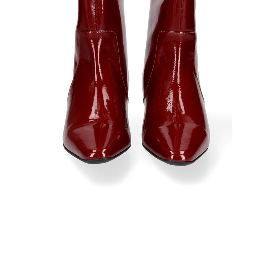 Marc Ellis Bottines Carmilla  