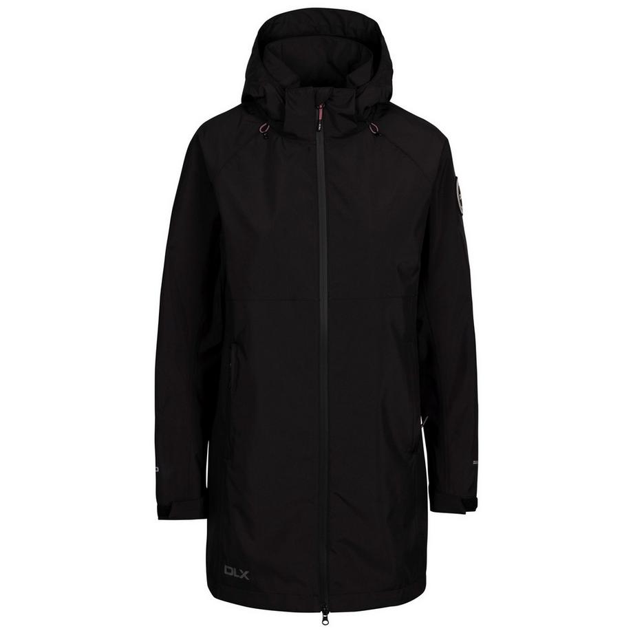 Lucille DLX Jacke
