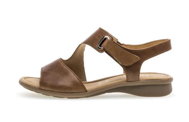 Gabor  46.063.54 - Sandales cuir 