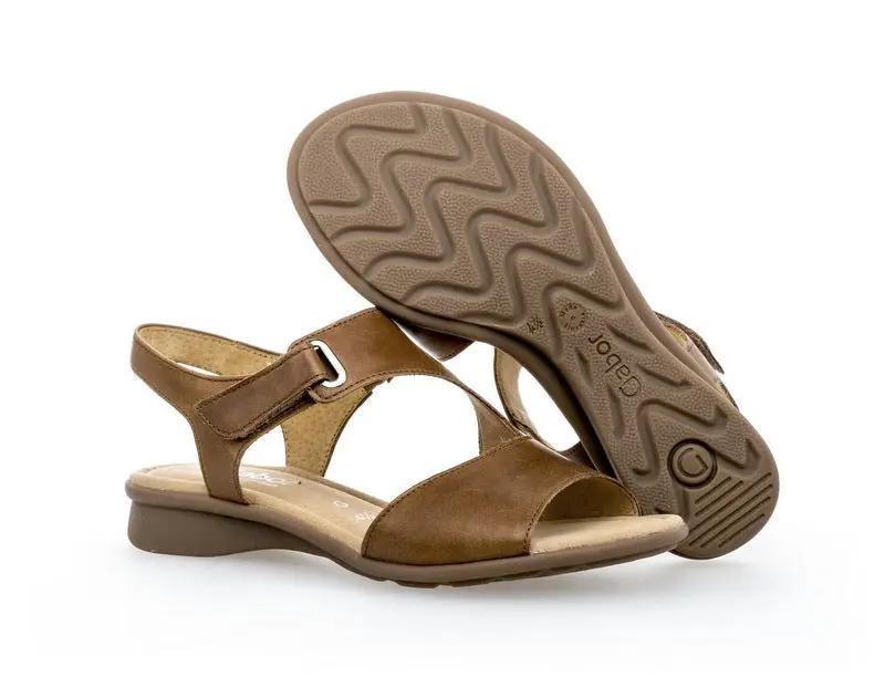 Gabor  46.063.54 - Sandales cuir 