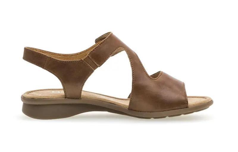 Gabor  46.063.54 - Sandales cuir 