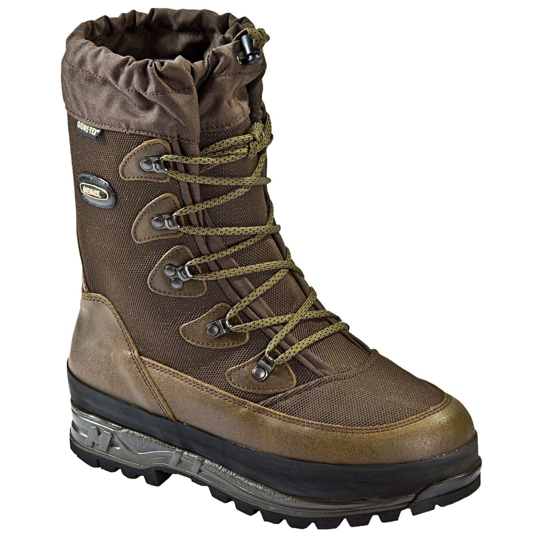Image of Wanderschuhe Nordkap Pro Gtx Unisex 40