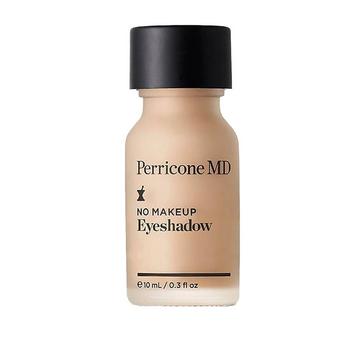 Le fard à paupières No Makeup Eyeshadow