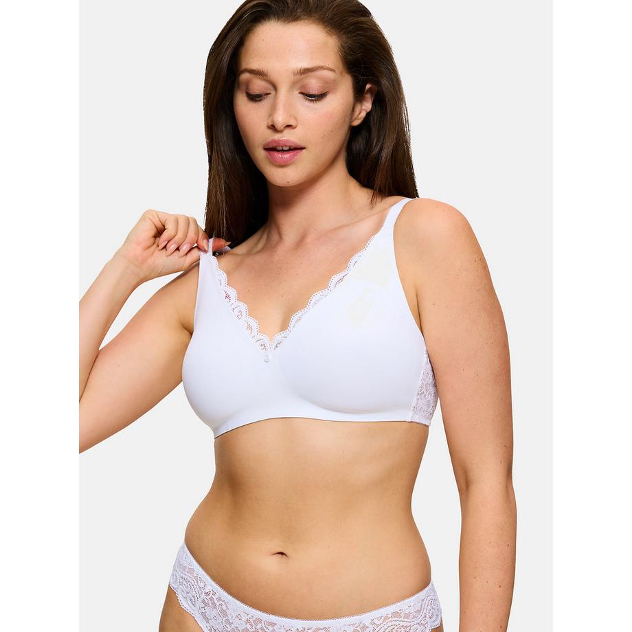 Soutien-gorge minimiseur N01 AMOURETTE