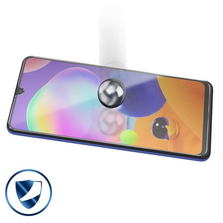 Avizar  Verre Trempé Samsung Galaxy A31 