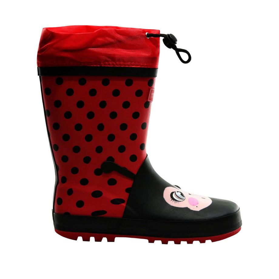 Dare 2B Mudplay Dinosaurier Gummistiefel  