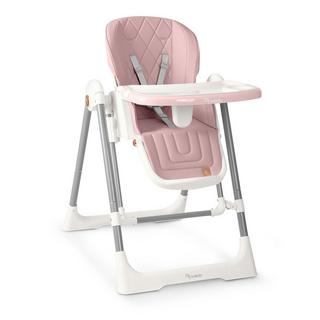 B2X  Chaise d'alimentation Nukido Elite, rose 