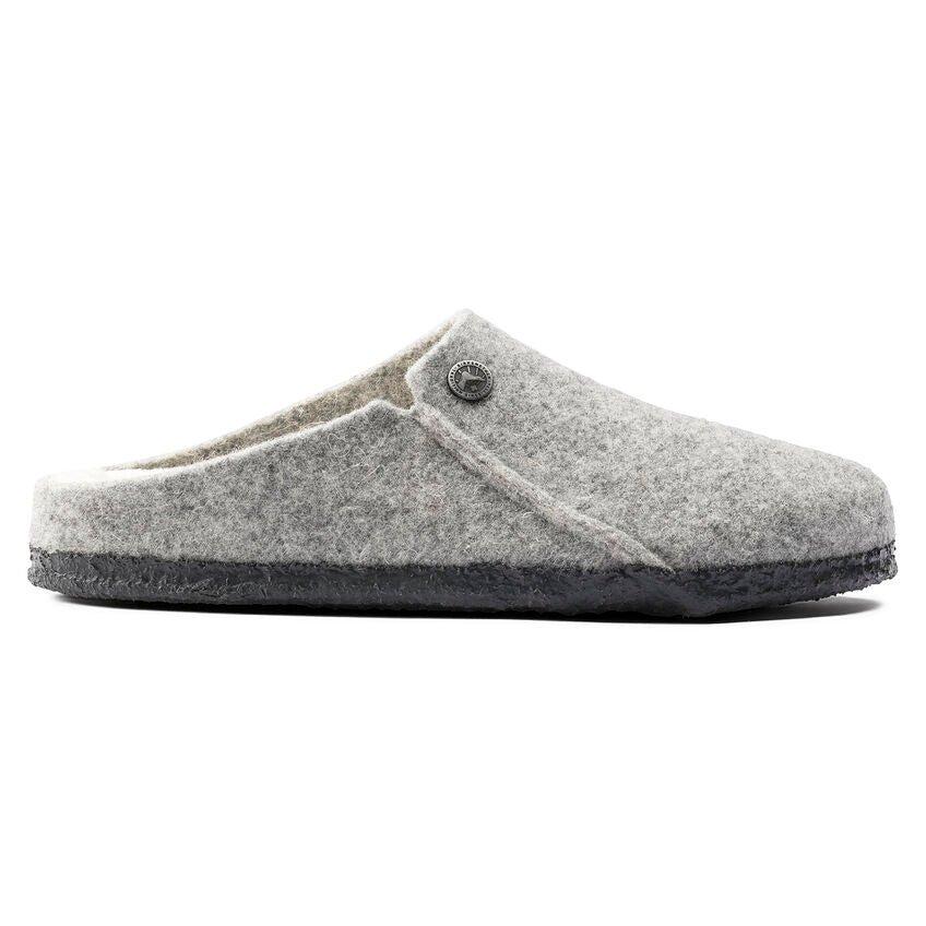 Image of Zermatt Rivet - Synthetik Flip Flop Damen Grau 36