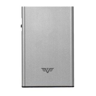 Tru Virtu Click & Slide Silver Arrow Karten Etui  