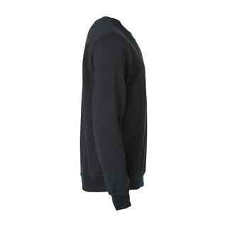 Clique  Basic Sweatshirt Rundhalsausschnitt 