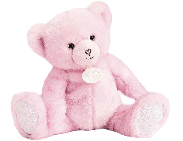 Image of Collection Bär Rosa (37cm)