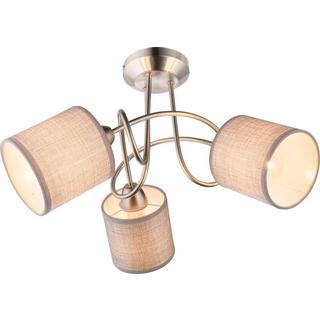 mutoni Plafonnier Paco 46x46x28  