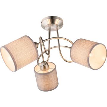 Plafonnier Paco 46x46x28