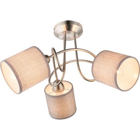 mutoni Plafonnier Paco 46x46x28  