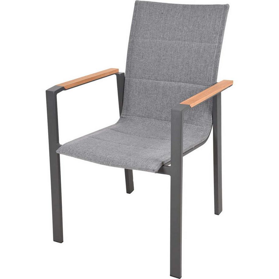 mutoni pleasure Garten Essgruppe Davina (5-tlg)  