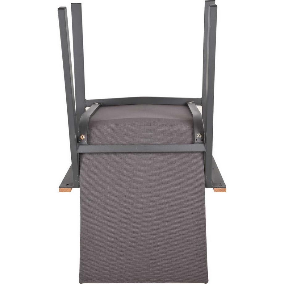 mutoni pleasure Garten Essgruppe Davina (5-tlg)  