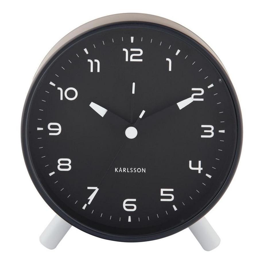 Klassischer Wecker Orgullo