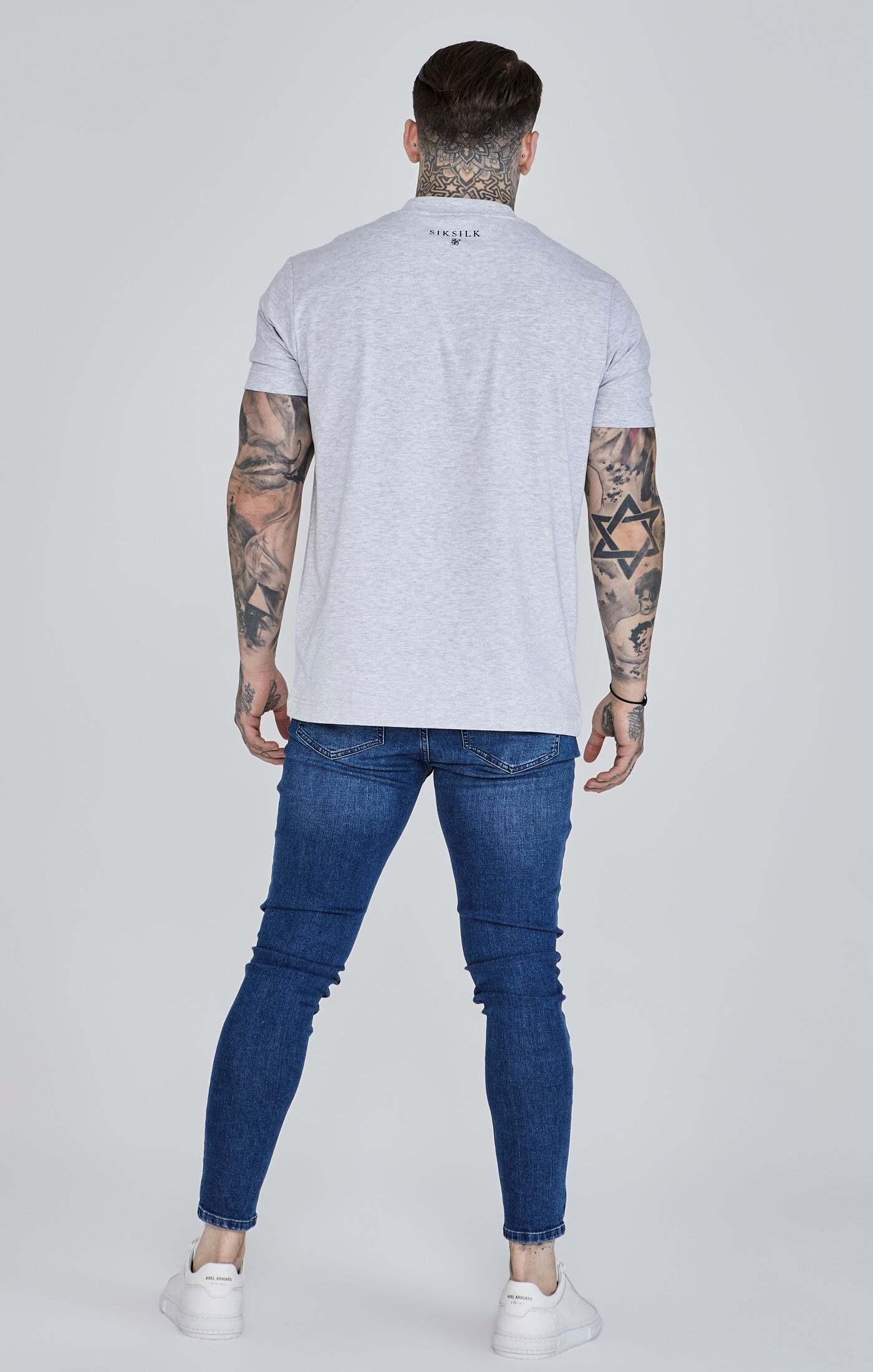 Sik Silk  Jeans Skinny Jeans 