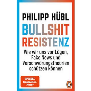 Bullshit-Resistenz