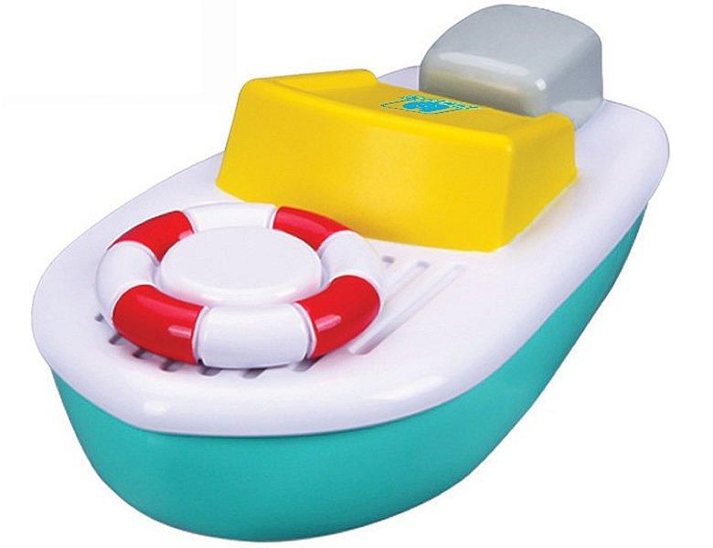 Image of Junior Boot mit Propellerantrieb