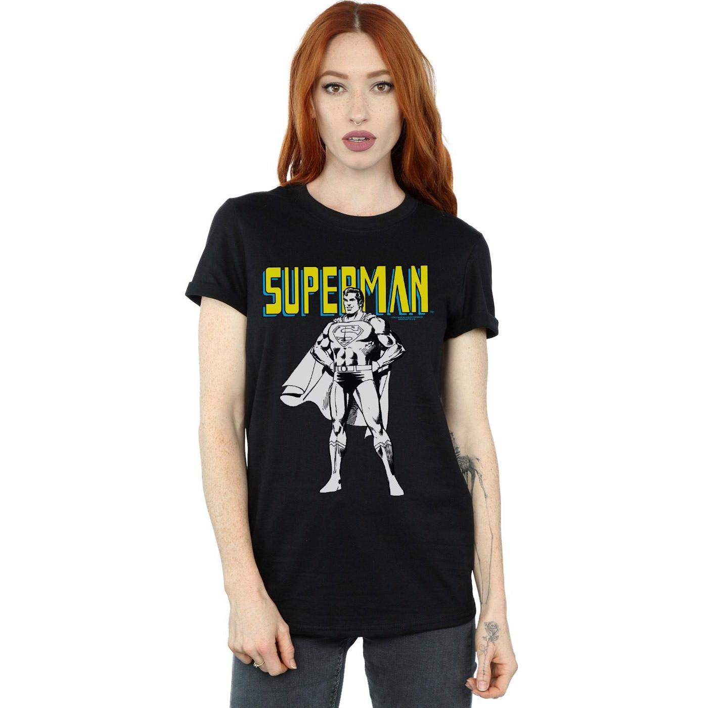 DC COMICS  TShirt 