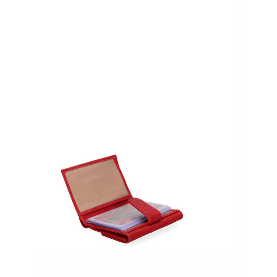 Sergio Valentini Portefeuille  