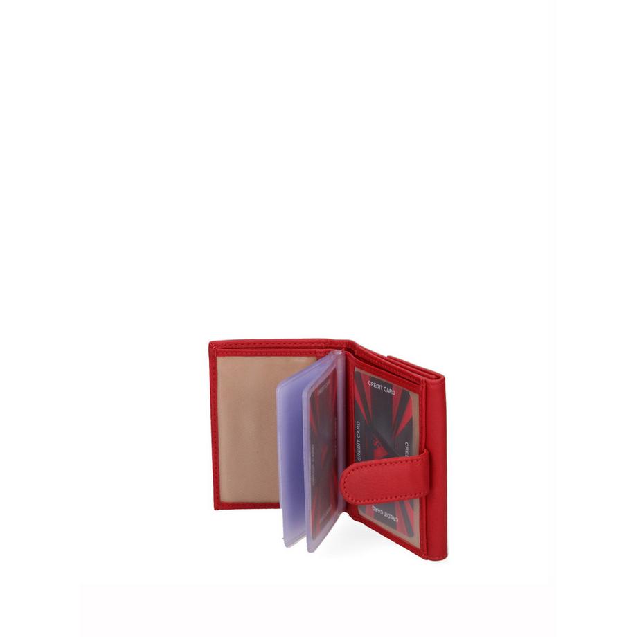 Sergio Valentini Portefeuille  