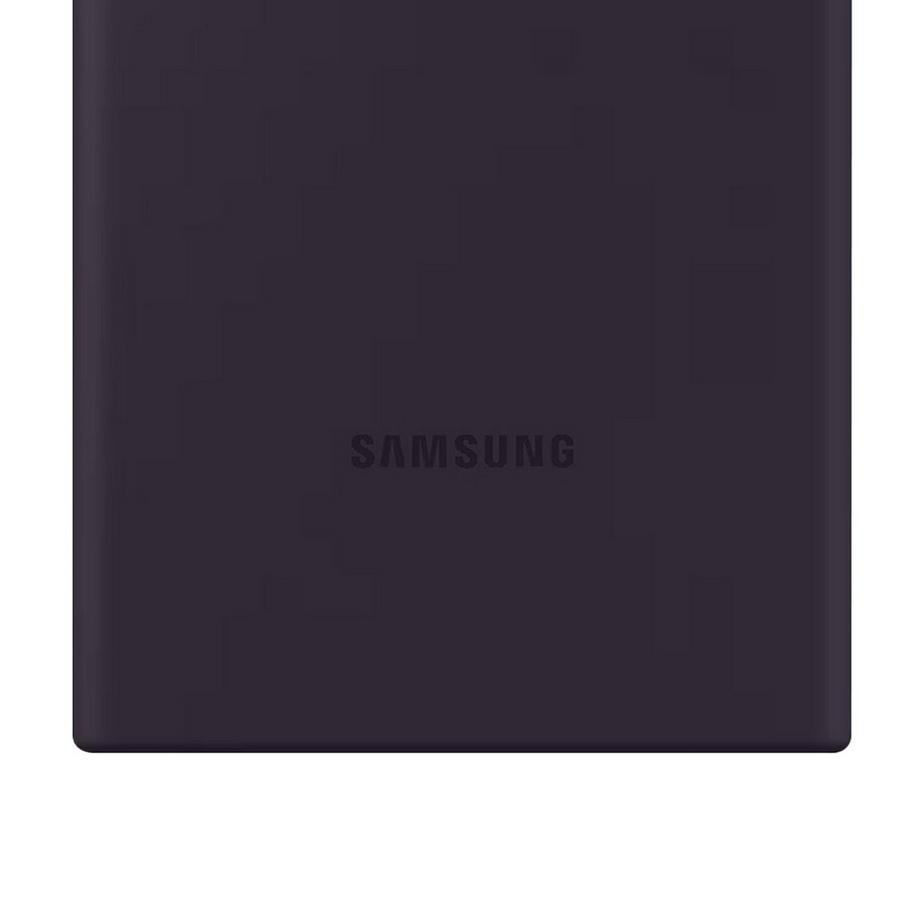 SAMSUNG  Silicone Case Galaxy S24 Ultra Violet 