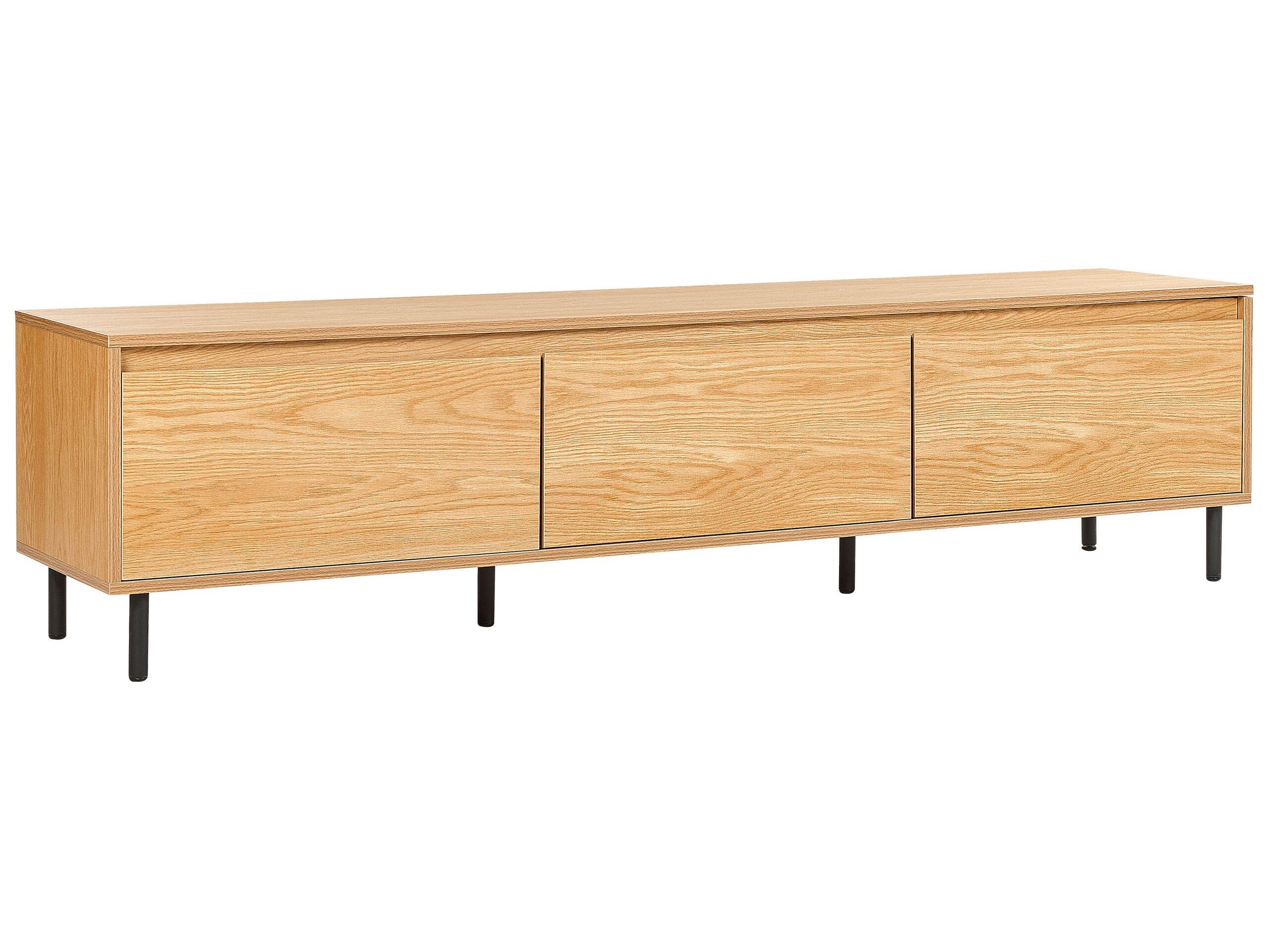 Image of TV-Möbel aus Faserplatte Modern NIKEA TV-Möbel aus Faserplatte Modern NIKEA