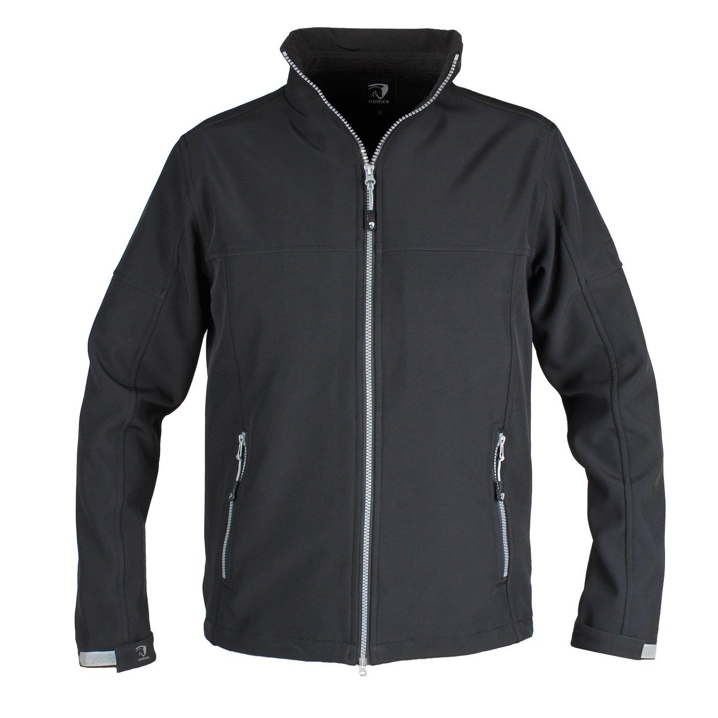 Image of Softshell-jacke Action Herren XL
